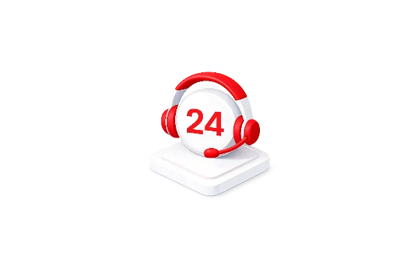 7乘24技术支持