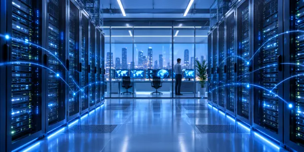 全球网站机房布局入门：5种区域组合方案对比