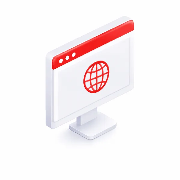 企业官网