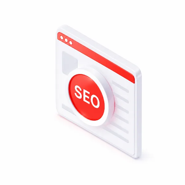 站群SEO